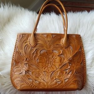 Alejandro Yeo Handbag